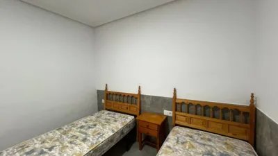 Apartment on Antonio Gomis Vicente Street photo 29