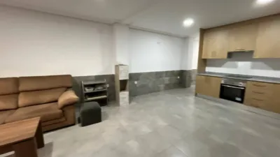 Apartment on Antonio Gomis Vicente Street photo 8
