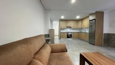 Apartment on Antonio Gomis Vicente Street photo 9