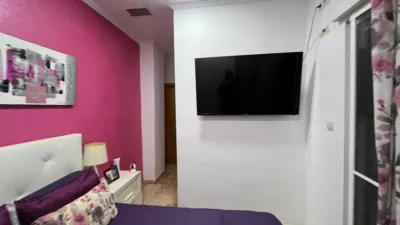 Apartment on Calle del Capitàn Gaspar Ortiz photo 4