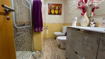 Apartment on Calle del Capitàn Gaspar Ortiz photo 5
