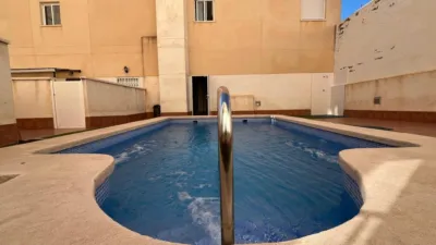Piso en Carrer del Mar photo 23