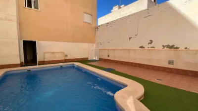 Piso en Carrer del Mar photo 24