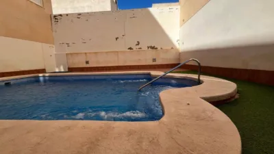 Piso en Carrer del Mar photo 25