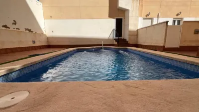 Piso en Carrer del Mar photo 26