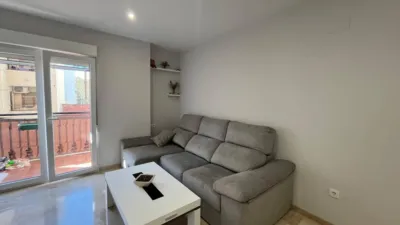 Piso – Elx - Elche - Más