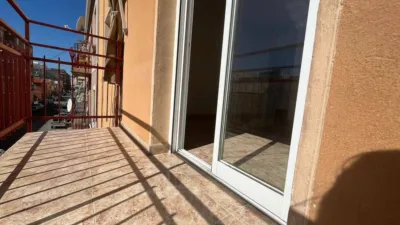 Piso en calle de Patricio Ruiz Gómez photo 19
