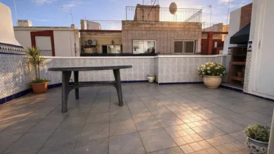 Penthouse on Polit Street photo 13