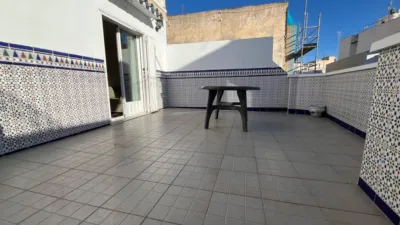 Penthouse on Polit Street photo 14