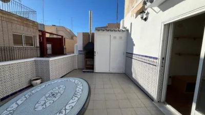 Penthouse on Polit Street photo 16