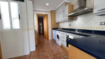 Pis – Elx - Elche - Vista 3