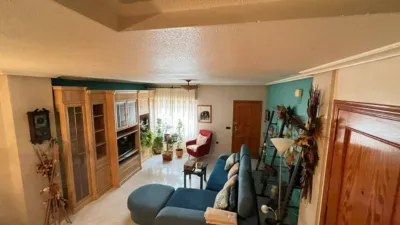 Duplex on Calle de los Miras photo 10