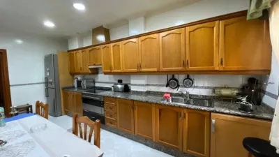 Duplex on Calle de los Miras photo 11