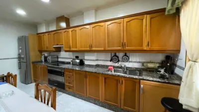 Duplex on Calle de los Miras photo 12