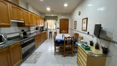 Duplex on Calle de los Miras photo 13