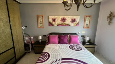 Duplex on Calle de los Miras photo 15