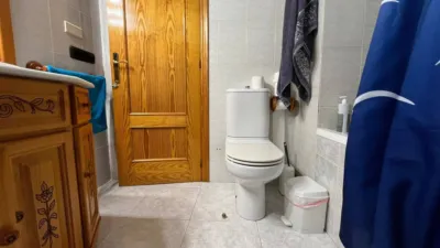 Duplex on Calle de los Miras photo 20