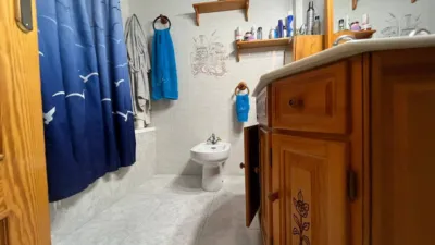 Duplex on Calle de los Miras photo 21