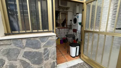 Duplex on Calle de los Miras photo 26