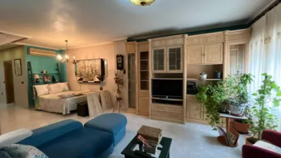 Duplex on Calle de los Miras photo 2