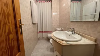 Duplex on Calle de los Miras photo 31