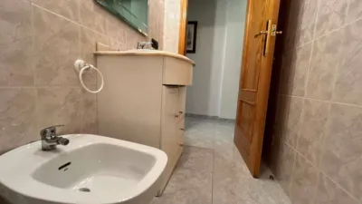 Duplex on Calle de los Miras photo 32