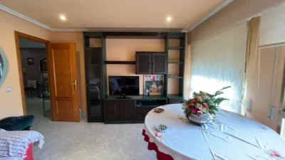 Duplex on Calle de los Miras photo 36