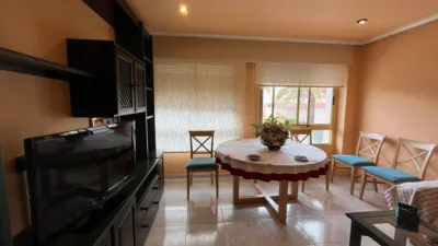 Duplex on Calle de los Miras photo 37