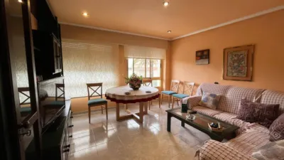 Duplex on Calle de los Miras photo 38