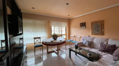 Duplex on Calle de los Miras photo 39