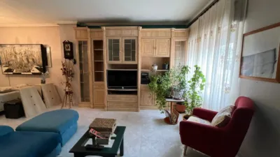 Duplex on Calle de los Miras photo 3
