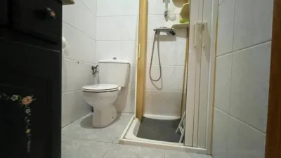Duplex on Calle de los Miras photo 44