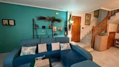 Duplex on Calle de los Miras photo 4