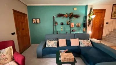 Duplex on Calle de los Miras photo 5