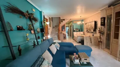 Duplex on Calle de los Miras photo 6