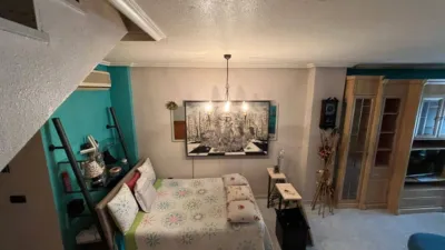 Duplex on Calle de los Miras photo 8