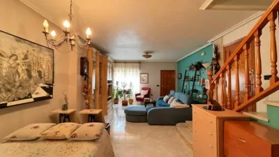 Duplex on Calle de los Miras photo 9