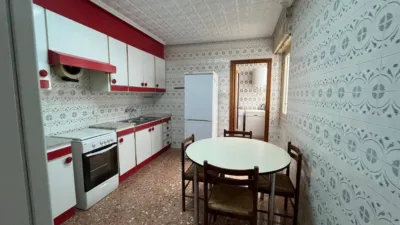 Apartment on Carrer Vicente Blasco Ibáñez photo 10