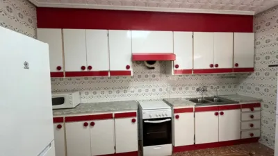 Apartment on Carrer Vicente Blasco Ibáñez photo 11