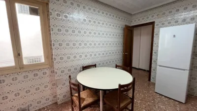 Apartment on Carrer Vicente Blasco Ibáñez photo 12