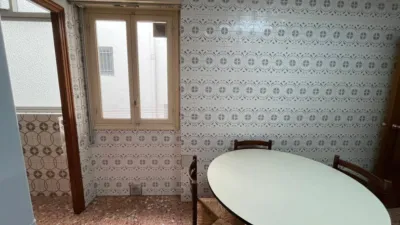 Apartment on Carrer Vicente Blasco Ibáñez photo 13