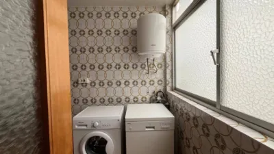 Apartment on Carrer Vicente Blasco Ibáñez photo 14