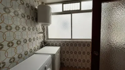 Apartment on Carrer Vicente Blasco Ibáñez photo 15