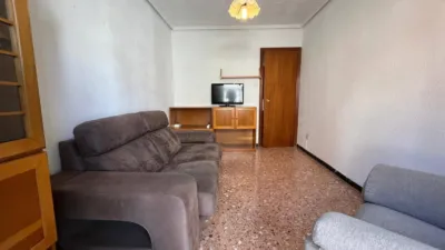Apartment on Carrer Vicente Blasco Ibáñez photo 16