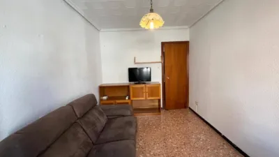 Apartment on Carrer Vicente Blasco Ibáñez photo 17