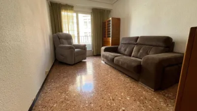 Apartment on Carrer Vicente Blasco Ibáñez photo 18
