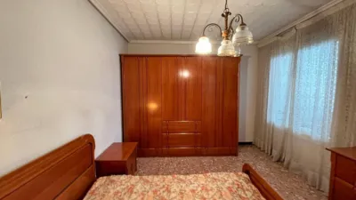 Apartment on Carrer Vicente Blasco Ibáñez photo 22