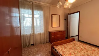 Apartment on Carrer Vicente Blasco Ibáñez photo 23
