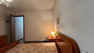 Apartment on Carrer Vicente Blasco Ibáñez photo 24
