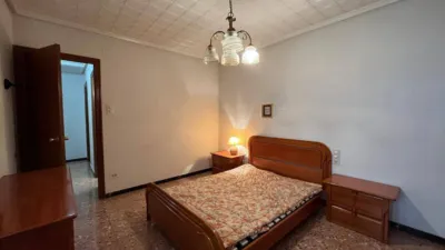 Apartment on Carrer Vicente Blasco Ibáñez photo 25